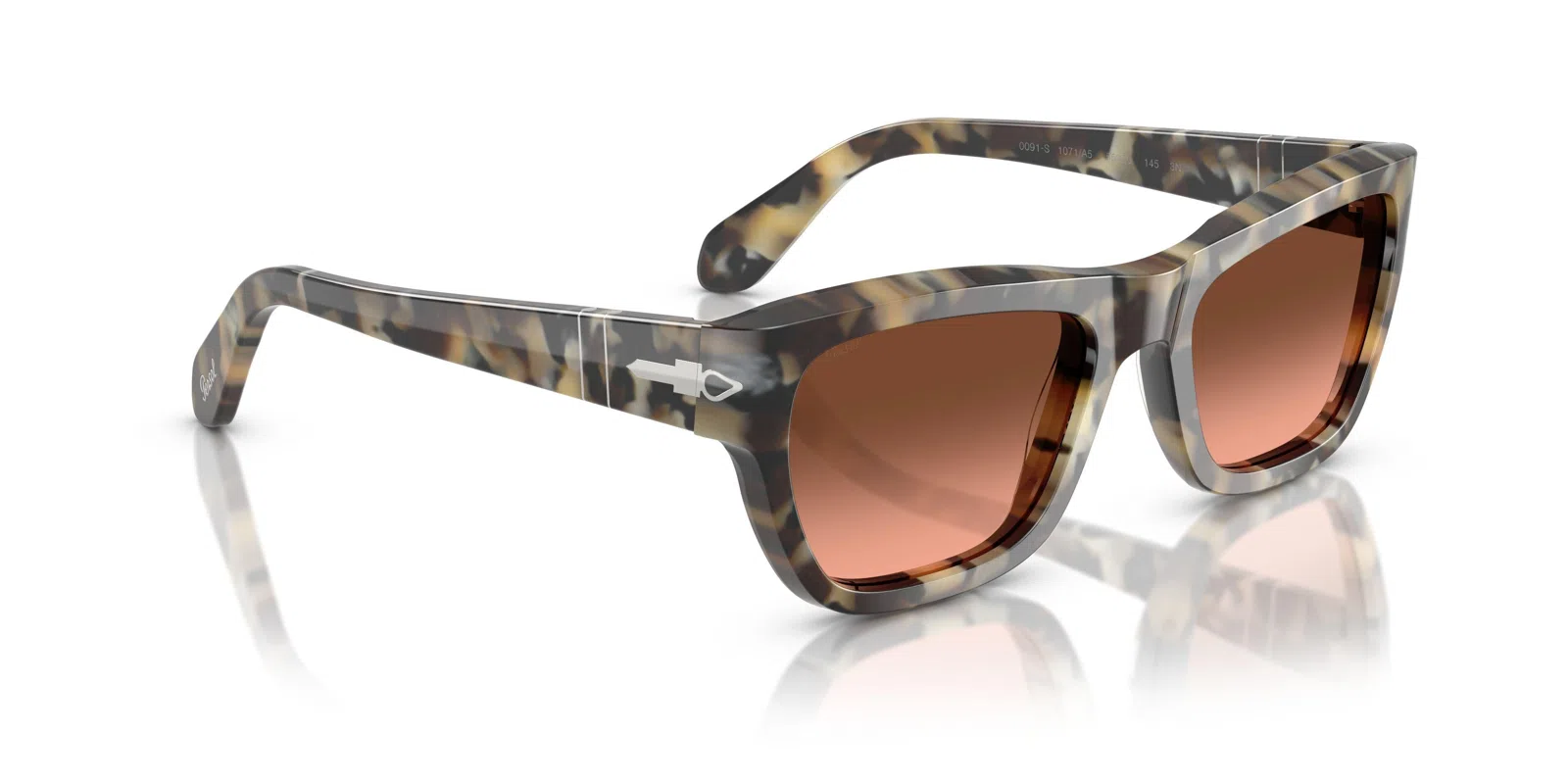 Persol 0091S Sunglasses - view 16